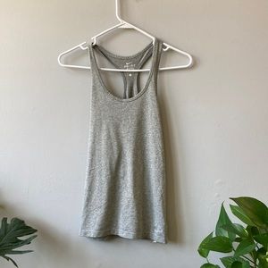Women's Nike Workout Tank Top